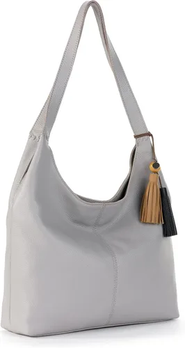 Vista 2 de The Sak Huntley - Hobo de cuero