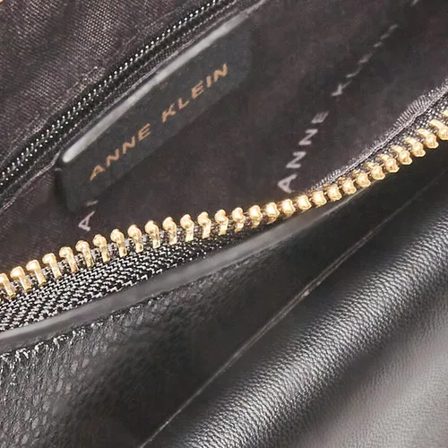 Vista 4 de Anne Klein Bolso de hombro con bolsa