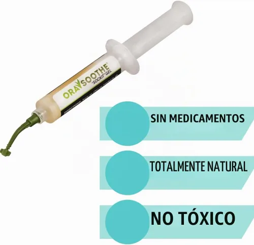 Vista 2 de SOCKIT - Tubo de gel de 0.35 oz con 1 tubo aplicador dental extra