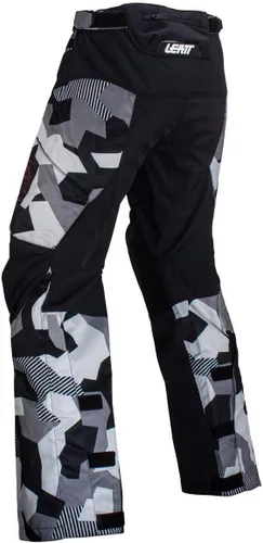 Vista 4 de Leatt Pant Moto 5.5 Enduro #XS/US28/EU46 Negro