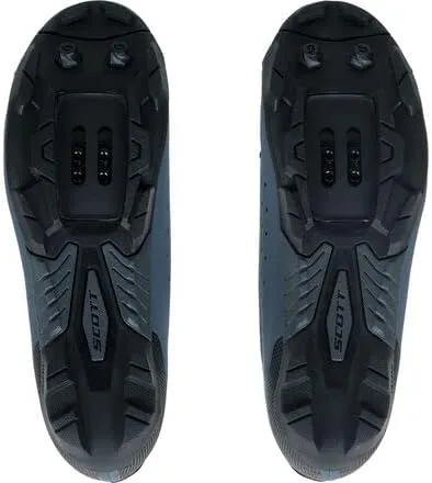 Vista 4 de SCOTT Zapatos MTB Comp BOA para mujer