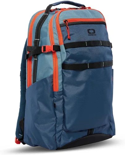 Vista 8 de OGIO Alpha Backpack Collection (9 Litros, 20 Litros, 25 Litros, Lite, Mini)