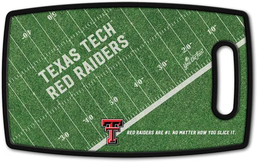 Vista 100 de YouTheFan NCAA Retro Series Tabla de cortar