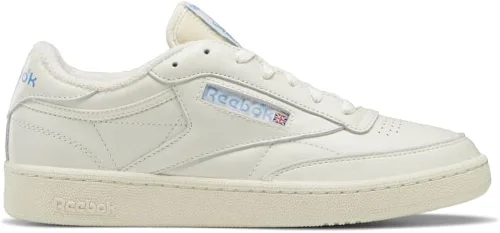 Vista 7 de Reebok unisex-adult Club C 85 Vintage