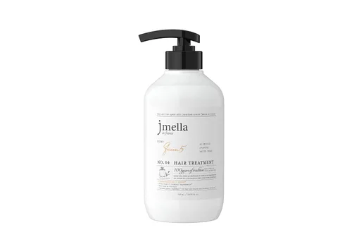Vista 13 de jmella EN FRANCIA Blooming Peony Shampoo 33.8 onzas con fragancia de lujo - Libre de químicos - Extracto de hoja de fresa -17 tipos de complejo