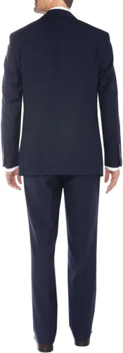 Vista 2 de Salvatore Exte - Conjunto de 3 piezas para hombre con 2 botones y chaleco de esmoquin