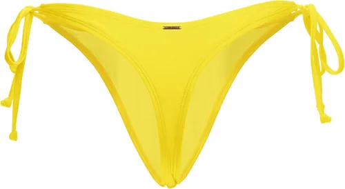 Vista 18 de RELLECIGA - Tanga de baño tipo bikini para mujer Verde aguacate