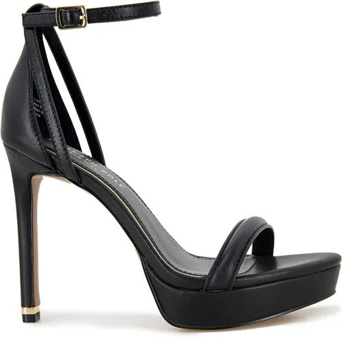 Vista 8 de Kenneth Cole New York NYA Sandalia de cuña para mujer