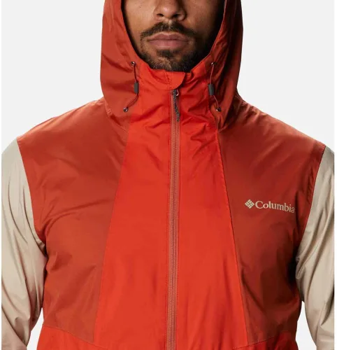 Vista 5 de Columbia Chaqueta Inner Limits II para hombre
