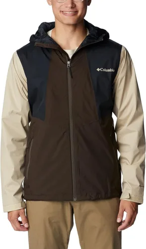 Vista 21 de Columbia Chaqueta Inner Limits™ II Estampado De Fósiles Antiguos/Floricultura