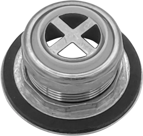 Vista 7 de Lavandería Bandeja Colador 17/8" – 2 1/4" Acero Inoxidable