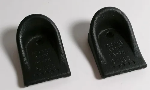 Vista 4 de Pearce Grips, Extensiones de Agarre