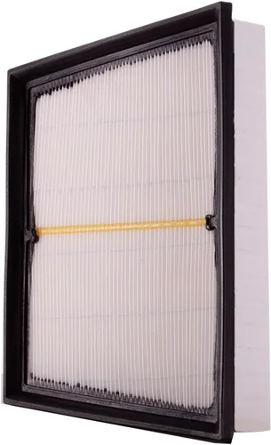 Vista 5 de Filtro de aire de motor PG PA99483 Compatible con Land Rover Range Rover Evoque 2018-2025, Discovery Sport, Jaguar E-Pace 2018-2024
