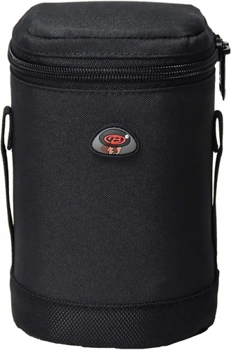 Vista 11 de Funda para lente DSLR para lente de cámara pequeña, se adapta hasta