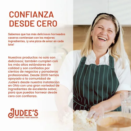Vista 4 de Almidón Expandex modificado de tapioca sin gluten (13.5 onzas)