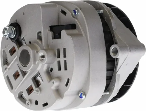 Vista 9 de Piezas OEG Nuevo alternador compatible con Cadillac Fleetwood V8 5.7L 1993-1996 Chevy Caprice Impala 4.3L 5.7L 1993-1996, Lumina Van 3.8L 92 93 94