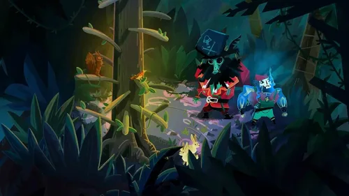 Vista 3 de Return to Monkey Island - PlayStation 5