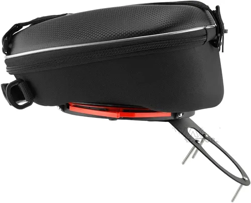 Vista 8 de Bolsas de depósito de combustible para silla de montar CB500X CB 500 X 2021 2022 500X Motocicleta Teléfono Navegación Racing Bolsas de montaje
