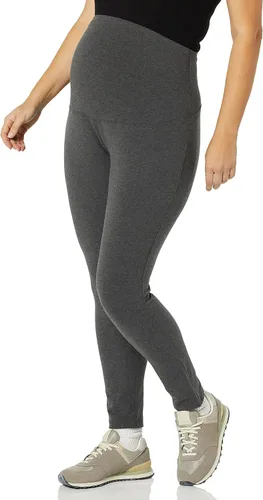 Vista 3 de Tienda Essentials Leggings de maternidad para mujer