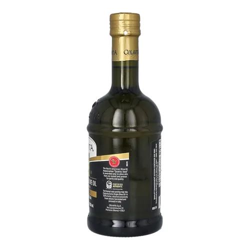 Vista 4 de Colavita Premium - Aceite de oliva extra virgen italiano
