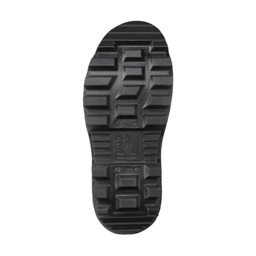 Vista 5 de Dunlop PUROFORT THERMO+C662933 Botas Wellington de seguridad para hombre S5 CI SRC Verde 37