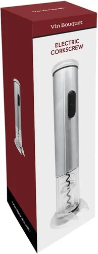 Vista 5 de Vin Bouquet FID 469 Sacacorchos Eléctrico