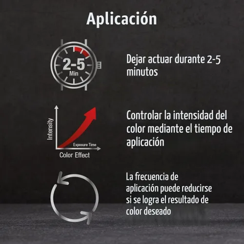 Vista 4 de Alpecin Gray Attack Champú de cafeína y color, 6.76 onzas líquidas