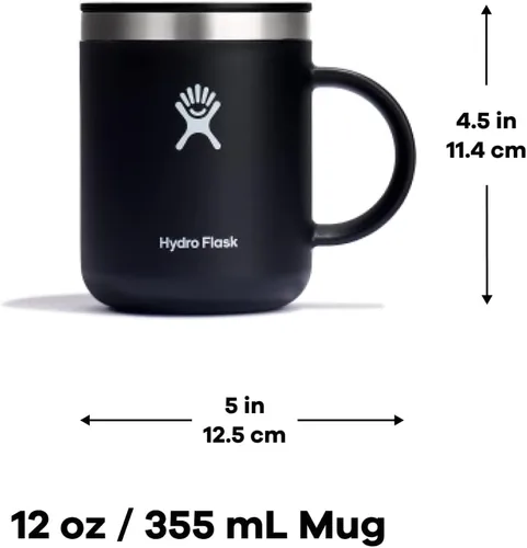 Vista 3 de Hydro Flask Taza Agave 12 onzas