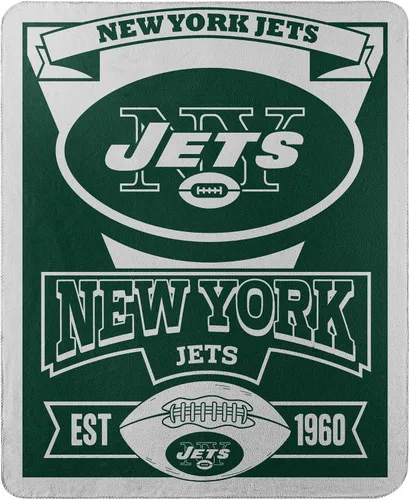 Vista 9 de Northwest NFL - Manta de forro polar unisex para adultos, 50 x 60 pulgadas
