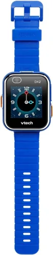 Vista 3 de Reloj inteligente VTech Kidizoom DX2, Azul, Azul