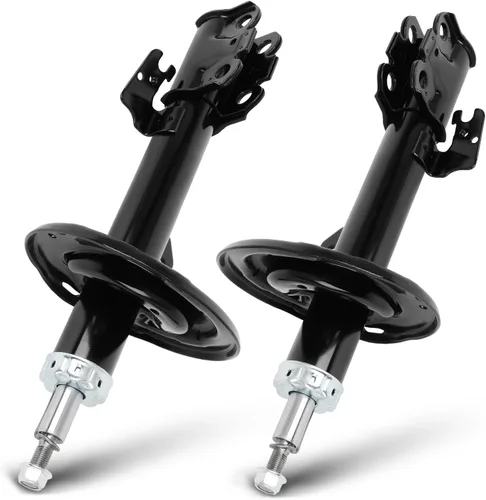 Vista 10 de SCITOO 2 amortiguadores delanteros para Toyota 4Runner 1986-1995, 1988-1995 para Toyota Pickup, 1993-1998 para Toyota T100 344202