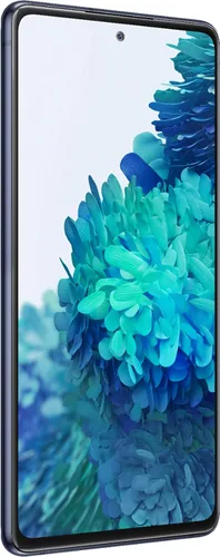 Vista 3 de Samsung Galaxy S20 FE 5G, Versión de EE. UU., 128GB, Cloud Navy (color azul marino) - T-Mobile (renovado)
