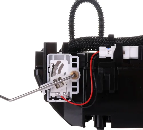 Vista 3 de Reemplazo de la bomba de combustible eléctrica para 2008 para Chevrolet Malibu 2.4L