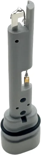 Vista 2 de Sensor de nivel de tanque de depósito de refrigerante 68354536AA compatible con R-a-m 2013-2018 2500 3500 4500 5500