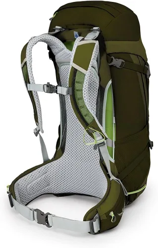 Vista 2 de Osprey Packs - Osprey Stratos 36 mochila