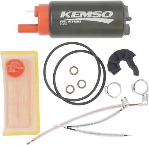 Vista 8 de OEM Reemplazo de bomba de combustible en tanque para Polaris Sportsman 850/SP 850/Touring 850/WV850/X2 850/XP 850 2011-2023 RZR 570 2012-2016
