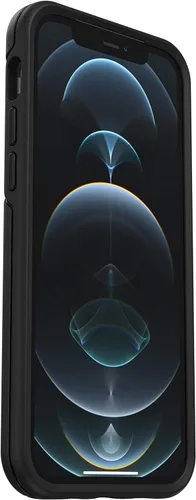 Vista 3 de OtterBox Symmetry Series funda para iPhone 12 y iPhone 12 Pro