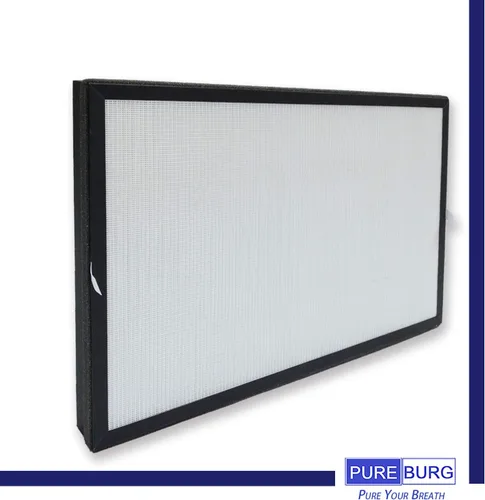 Vista 7 de PUREBURG Filtro de repuesto AP350F compatible con el purificador de aire Envion Allergy Pro AP350, H13 HEPA de alta eficiencia de limpieza de aire