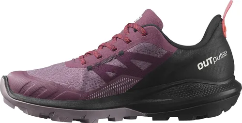 Vista 9 de Salomon Women's Outpulse Gore-tex Hiking Shoes Trail Running