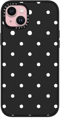 Vista 12 de CASETiFY Impact - Funda para iPhone 15