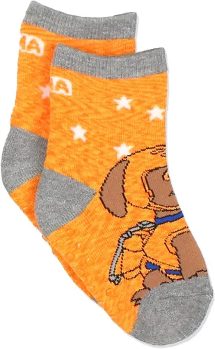 Vista 7 de Paw Patrol - Paquete de 7 calcetines con pinzas para niños y niñas