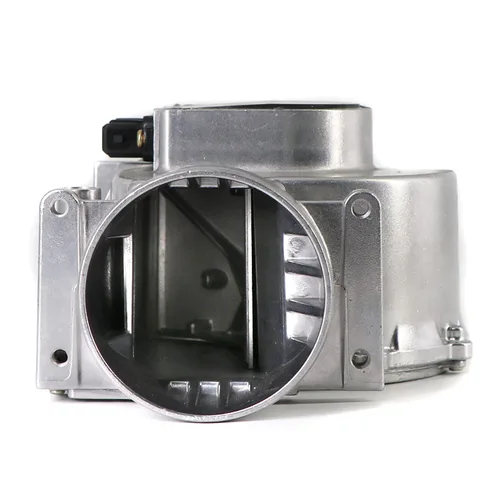 Vista 3 de Nuevo Sensor de medidor de flujo de aire MAF AFM 22250-66010 para Land-Cruiser 1993-1994 4.5L 2225066010