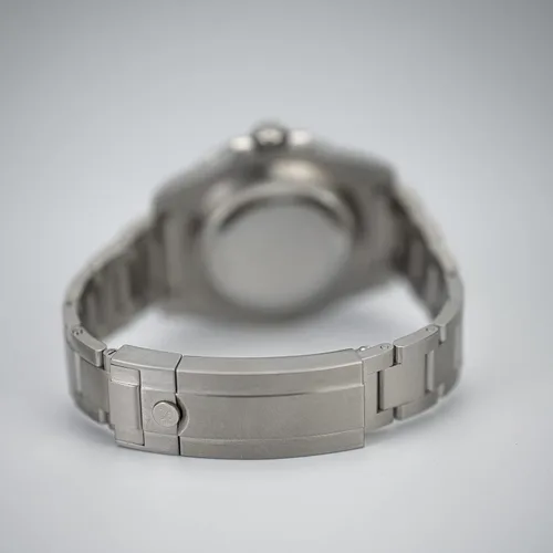 Vista 7 de Sugess ISO-6425 SP116610LN - Reloj de buceador de acero 316L para hombre