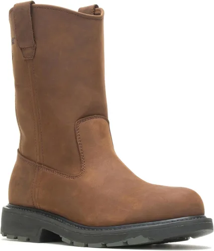 Vista 2 de Botas de trabajo Wellington para hombre W04727 DD de Wolverine