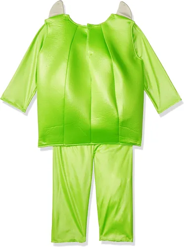 Vista 2 de Disguise Mike - Disfraz de lujo para niños pequeños
