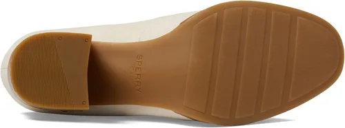 Vista 3 de Sperry Seaport Penny - Zapatos de tacón para mujer