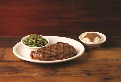 Vista 4 de Tarjeta de regalo Texas Roadhouse