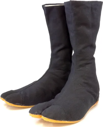 Vista 2 de Rikio Unisex adulto Ninja, Cosplay, Jardinería, Carpintero