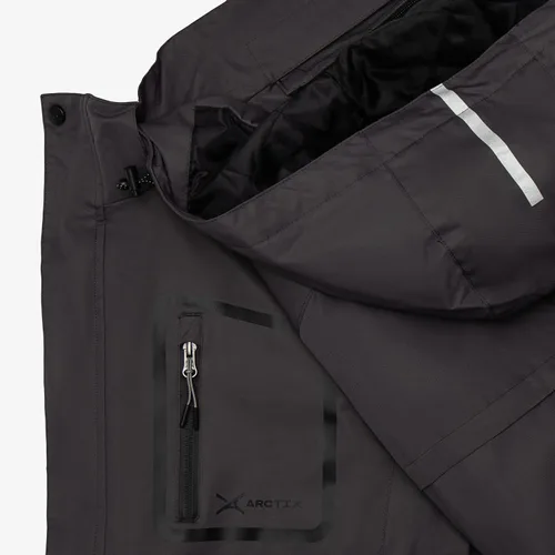 Vista 5 de Arctix Chaqueta aislante de alta altitud para hombre