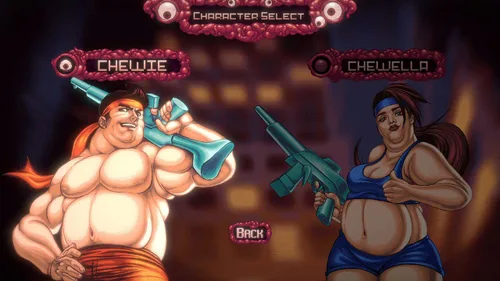 Vista 7 de Bite the Bullet - Nintendo Switch